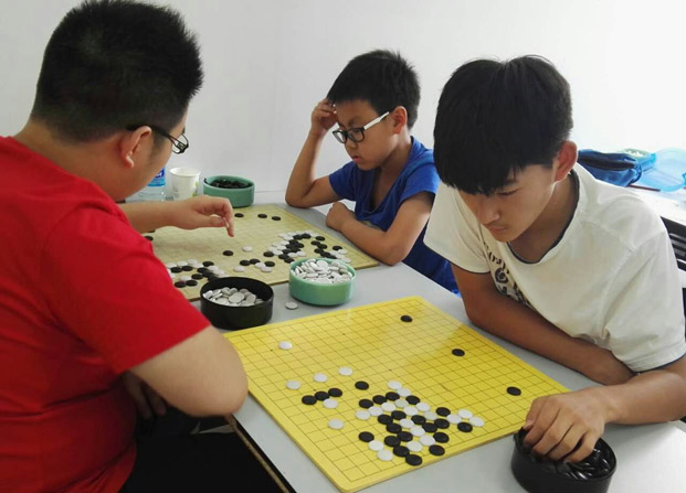 阅兵专号丨网络空间部